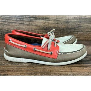 Sperry Top-Sider Men's A/O 2-Eye Sarape